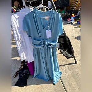 Gal meets girl dress